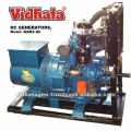 GENERADOR DE SOLDADURA DIESEL 250 AMP